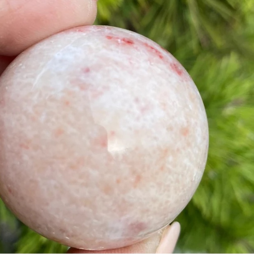 Porkstone Sphere - Picture 2 of 6